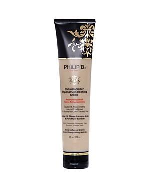 Philip B Russian Amber Imperial Conditioning Creme