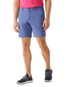 Tommy Bahama Chip Shot Islandzone Nylon Stretch Ripstop Straight Fit 8 Shorts