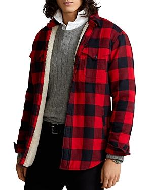 Polo Ralph Lauren Buffalo Plaid Shirt