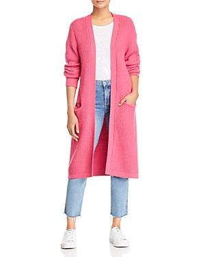 Sanctuary Hit The Road Open Duster Cardigan