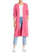 Sanctuary Hit The Road Open Duster Cardigan