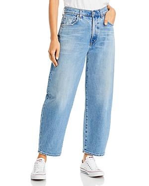 Citizens Of Humanity Calista Curve Jeans In San Sophia