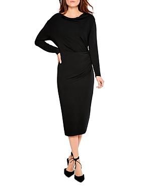Nic+zoe Eaze Midi Dress