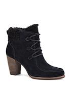 Ugg Analise Lace Up Booties