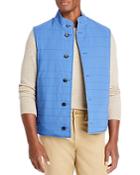 Peter Millar Spring Soft Reversible Vest