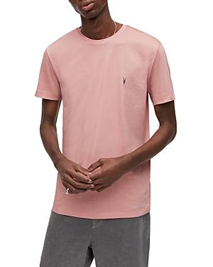 Allsaints Tonic Slim Fit Ramskull Tee