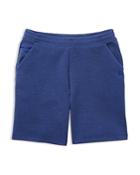 Lacoste Stretch Solid Regular Fit Drawstring Shorts