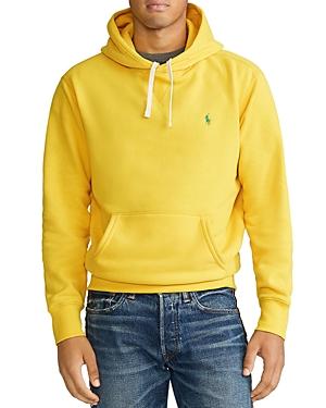 Polo Ralph Lauren Cabin Fleece Hoodie