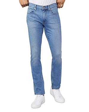 Paige Federal Slim Fit Jeans