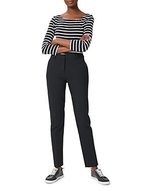 Hobbs London Quin Tapered Pants