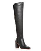 Vince Camuto Women's Dreven Over The Knee Boots