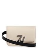 Zadig & Voltaire Zv Initial Leather Belt Bag
