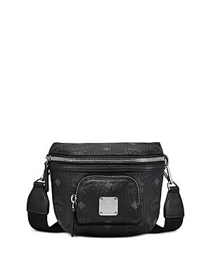 Mcm Klassik Visetos Crossbody