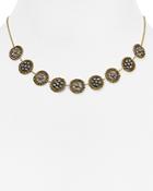 Miguel Ases Collar Chain Necklace, 15