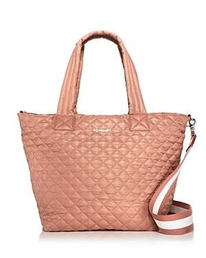 Mz Wallace Medium Metro Tote Deluxe - 100% Exclusive