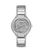 Michael Kors Kerry Pave Watch, 38mm