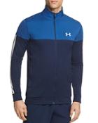 Under Armour Sportstyle Color-blocked Track Jacket
