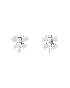 Uno De 50 Just Be Stud Earrings