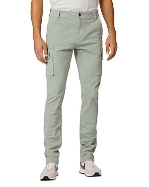 Hudson Slim Stacked Military Cargo Pants