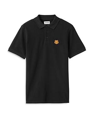 Kenzo Tiger Crest Polo