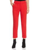 Alice + Olivia Stacey Slim Trousers