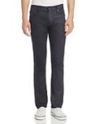 John Varvatos Star Usa Bowery Slim Fit Jeans In Midnight Blue - 100% Exclusive