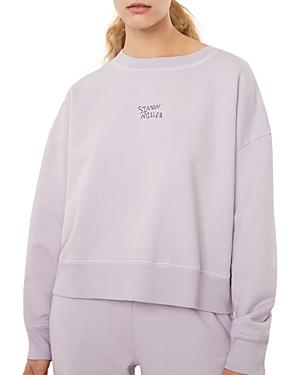 Simon Miller Classic Logo Sweatshirt
