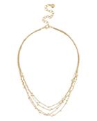 Baublebar Cailyn Layered Necklace, 14-15