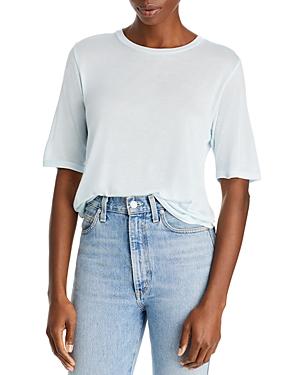 Vince Elbow Sleeve Tee