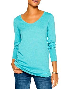 Nic+zoe Petites Vital Sweater