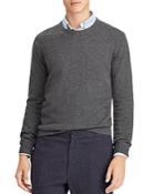 Polo Ralph Lauren Cashmere Regular Fit Sweater - 100% Exclusive