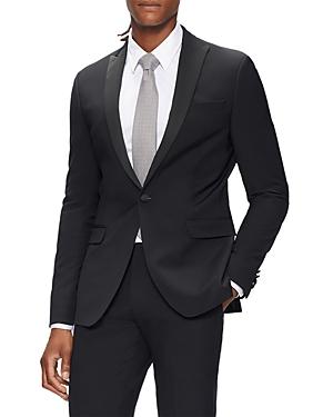 Ted Baker Slim Fit Tuxedo Suit Jacket
