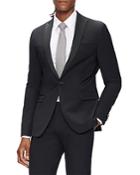 Ted Baker Slim Fit Tuxedo Suit Jacket