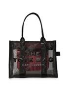 Marc Jacobs The Mesh Traveler Tote