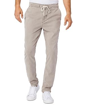 Paige Fraser Slim Fit Pants