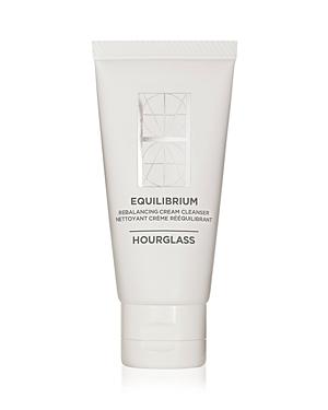 Hourglass Equilibrium Rebalancing Cream Cleanser 0.91 Oz.