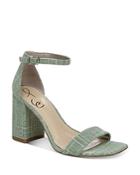 Sam Edelman Women's Daniella Block Heel Sandals