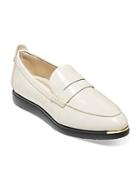 Cole Haan Women's Troy Penny Loafer Flats