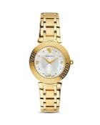 Versace Daphnis Mother-of-pearl Dial Watch, 35mm