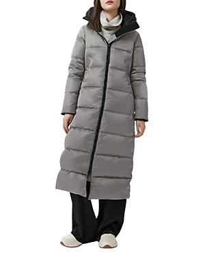 Canada Goose Mystique Hooded Down Performance Parka