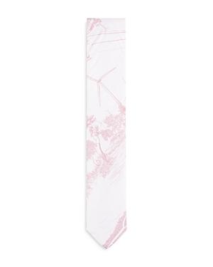 Ted Baker Kirkby Printed Tie