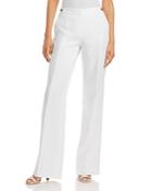 Lafayette 148 New York Sullivan High Rise Linen Pants