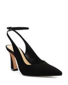 Schutz Women's Shuri Ankle Strap High Heel Sandals