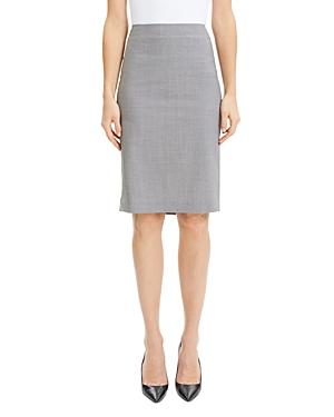 Theory Classic Pencil Skirt