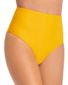Jade Swim Bound High Waist Bikini Bottom