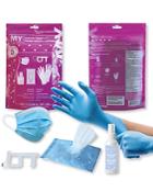 Mytagalongs Everyday Smart Wellness Kit