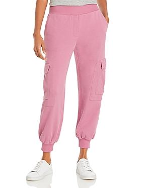 Cinq A Sept Giles French Terry Jogger Pants