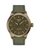 Tissot Gent Xl Swissmatic Watch, 42mm