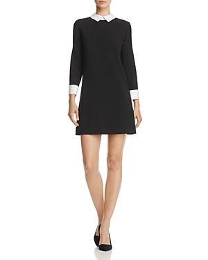 Alice + Olivia Prudence Shift Dress