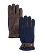 Polo Ralph Lauren Hybrid Tech Gloves